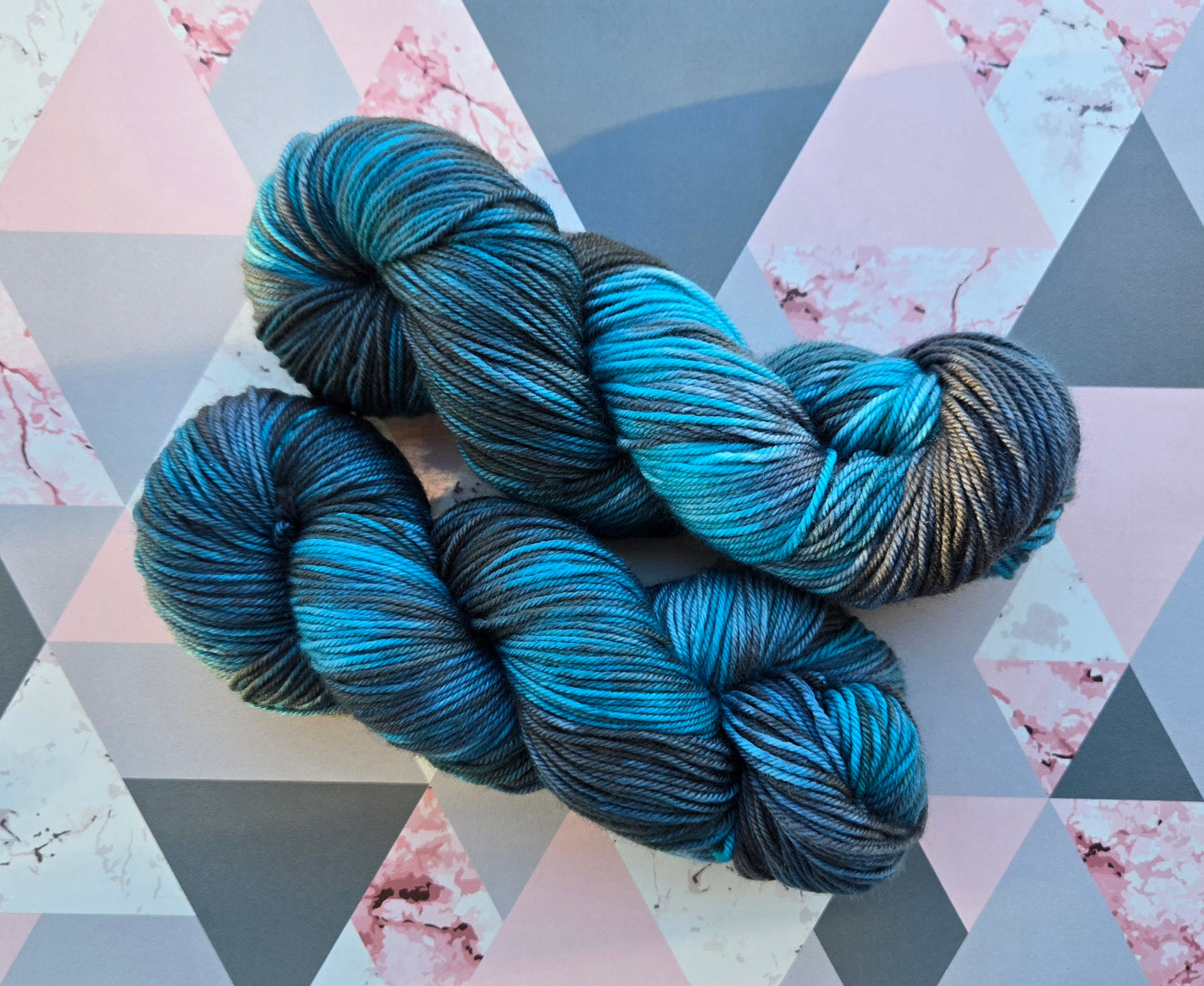Bleu nuit Dk