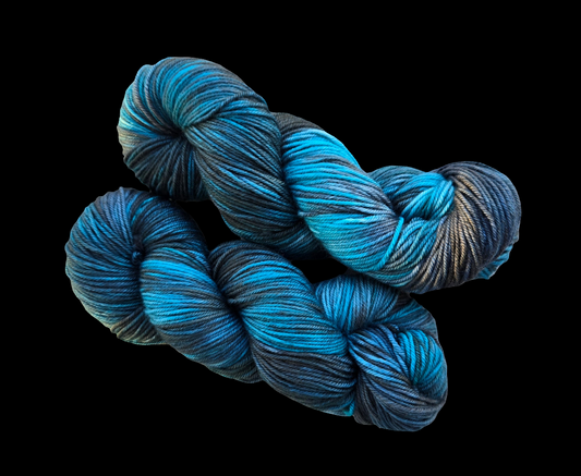 Bleu nuit Dk